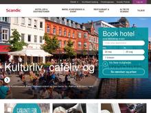 Stena Line Denmark Hotels A/S