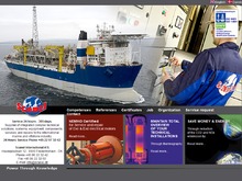 Scanel International A/S