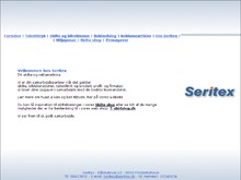Seritex v/ Bent Erik Andersen