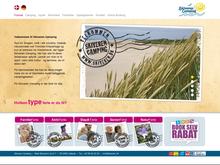 Skiveren Camping A/S