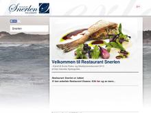 Restaurant Snerlen
