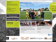 Nordjyllands Sports College