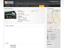 Stark Frederikshavn