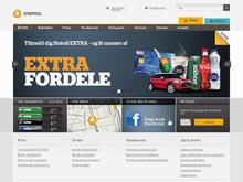 Statoil Frederikshavn