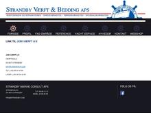 Pen Holding Strandby ApS