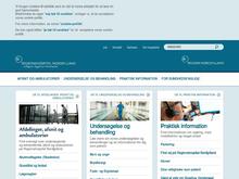 Sygehus Vendsyssel Frederikshavn