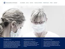 Tand og Implantatklinikken Frederikshavn ApS