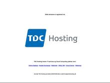 Transportcenter Nord A/S