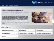 Me Production A/S