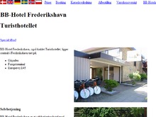 Turisthotellet