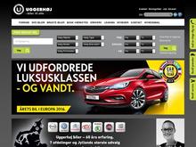 Uggerhøj A/S