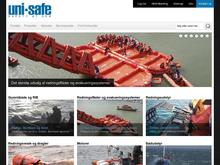 Uni-Safe Production & Service A/S