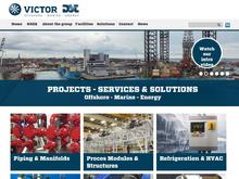 Victor Industri A/S