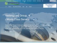 Vestergaard Marine Service A/S